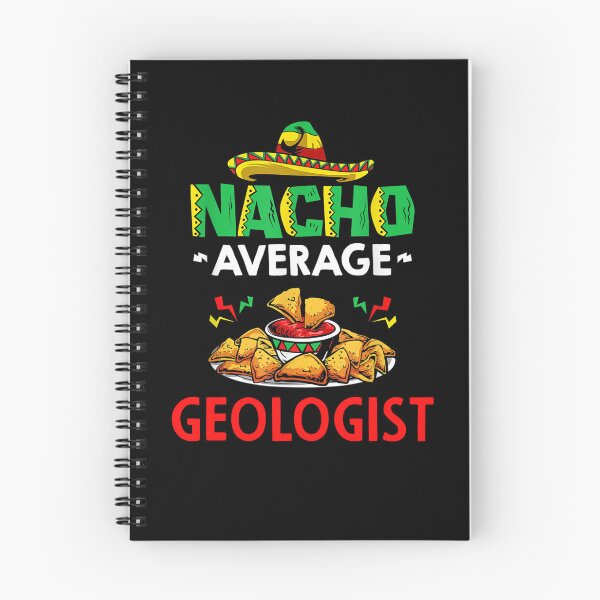 Item preview, Nacho Average geologist Shirt, Funny geologist Shirt, Gift For geologist, Cinco De Mayo Shirt, geologist Christmas Fathers day Gift designed and sold by xlnv.