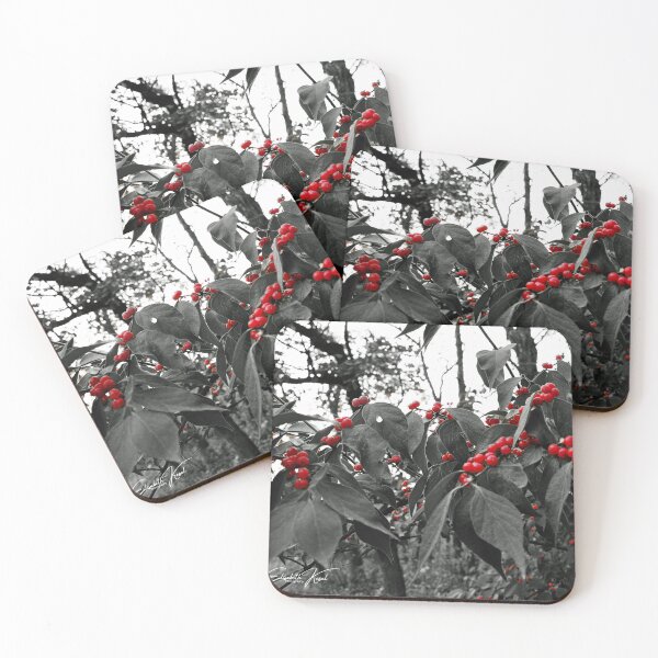 Item preview, A Plethora of Berries designed and sold by Elisabeth Kasal.
