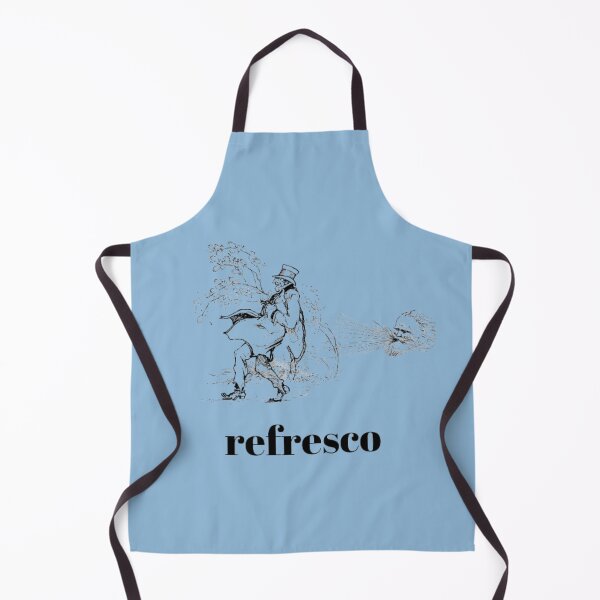 Item preview, VIENTO REFRESCO designed and sold by ATLANTICSHOOP.