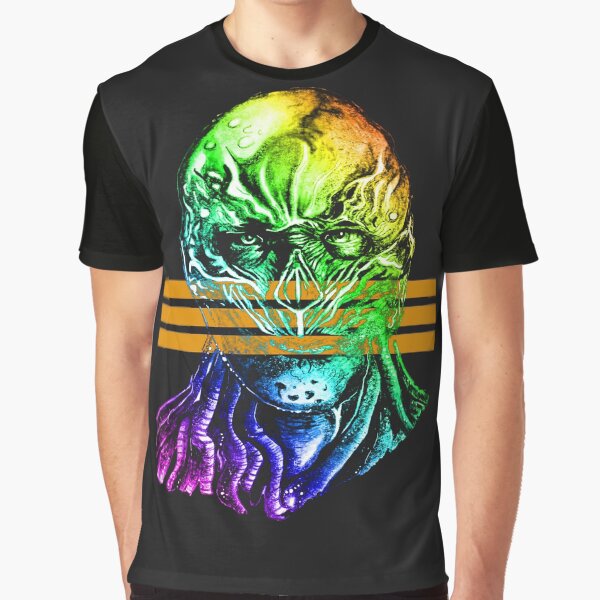 Item preview, Vecna designed and sold by momonkcantik.