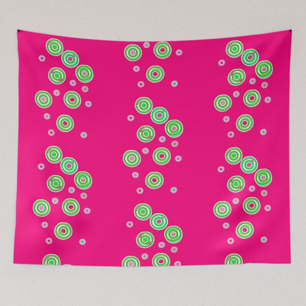 Item preview, Ruby Red Ring Tones designed and sold by Betty Mackey.