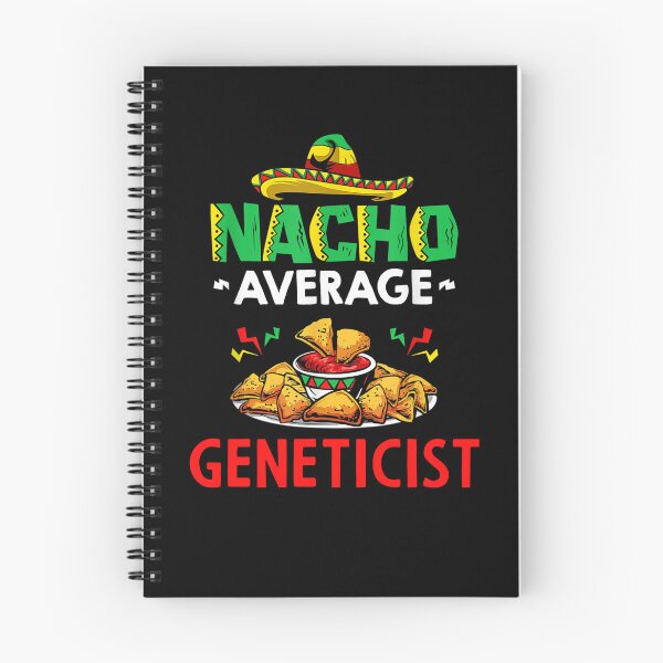Item preview, Nacho Average geneticist Shirt, Funny geneticist Shirt, Gift For geneticist, Cinco De Mayo Shirt, geneticist Christmas Fathers day Gift designed and sold by xlnv.