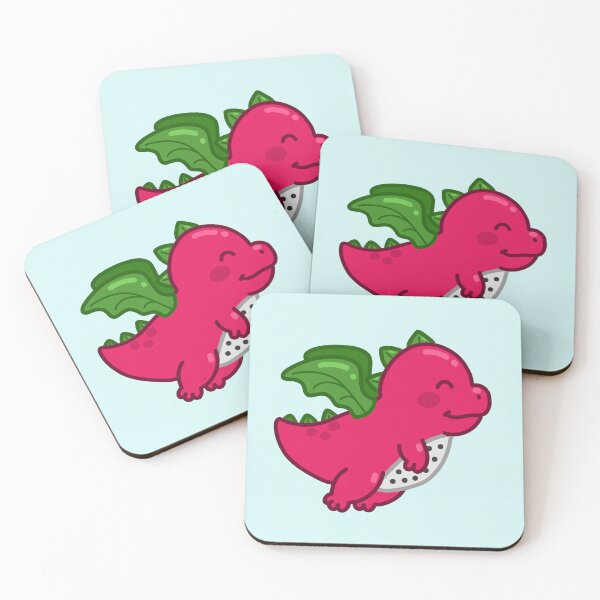 Item preview, Dragon Fruit designed and sold by Queen of Relax.