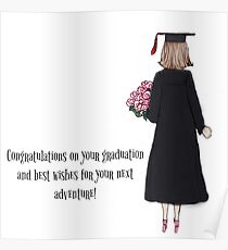 congratulations graduation