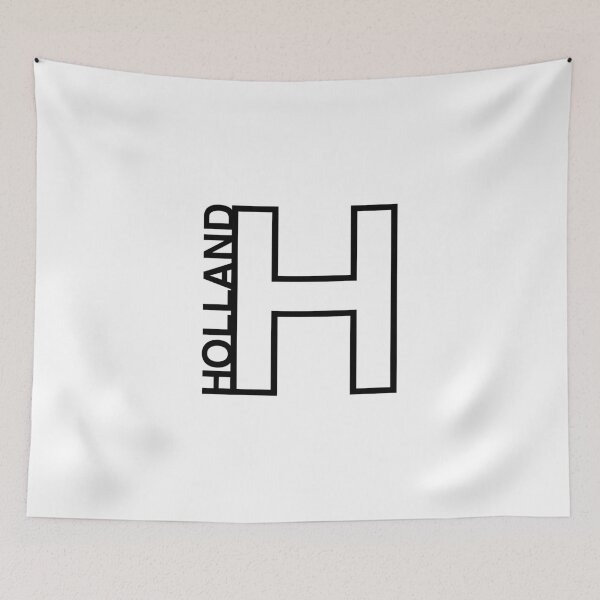 Item preview, Holland designed and sold by snxworld.