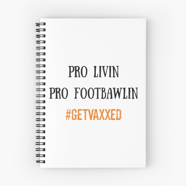 Item preview, Pro Livin Pro Footbawlin designed and sold by Strings Stan.