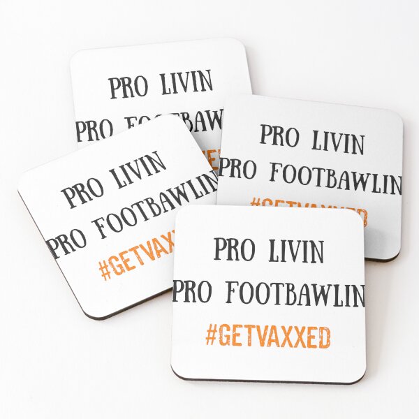 Item preview, Pro Livin Pro Footbawlin designed and sold by Strings  Stan.