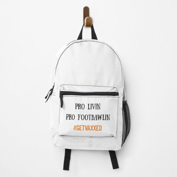 Aperçu de l'œuvre Pro Livin Pro Footbawlin créée et vendue par Strings Stan.