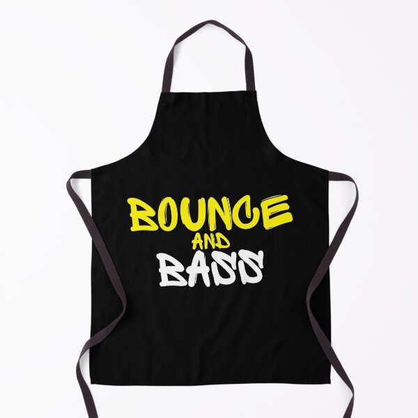 Item preview, Bounce And Bass designed and sold by PWD-Design.