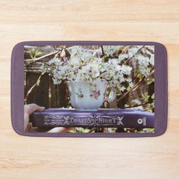 Item preview, Blooming Tea  designed and sold by Odd Things.