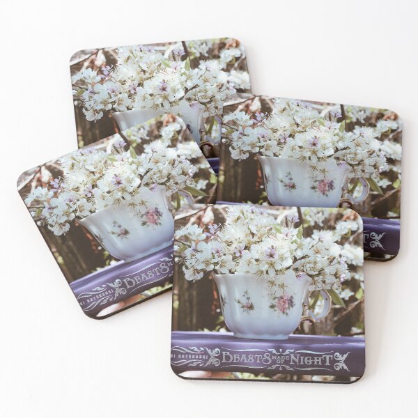 Item preview, Blooming Tea  designed and sold by Odd Things.