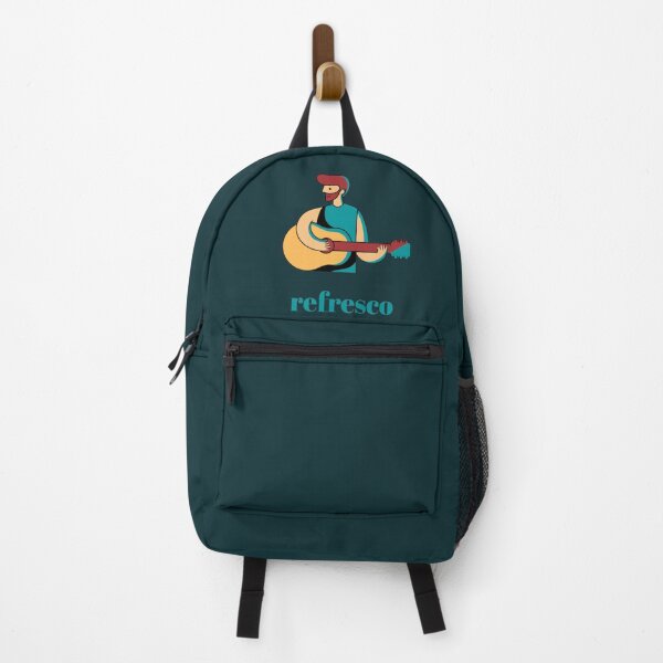 Item preview, GUITARRA MÚSICA REFRESCO designed and sold by ATLANTICSHOOP.