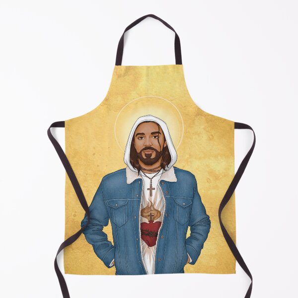 Item preview, Jesus designed and sold by new-age-hipster.