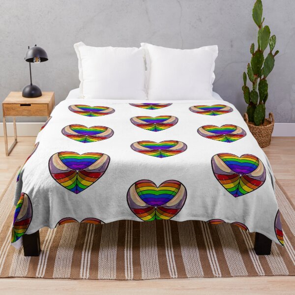 Item preview, LGBTQA+ Butt designed and sold by Kaylak83.