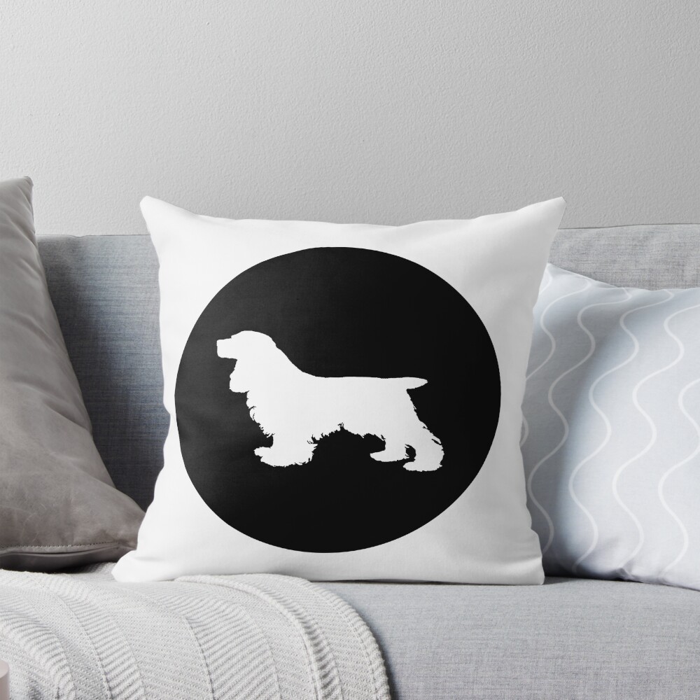 Item preview, Throw Pillow designed and sold by DelirusFurittus.