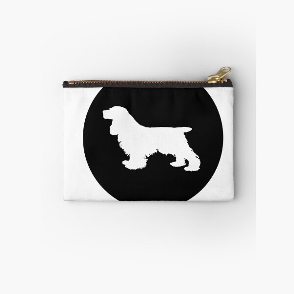 Item preview, Cocker Spaniel designed and sold by DelirusFurittus.