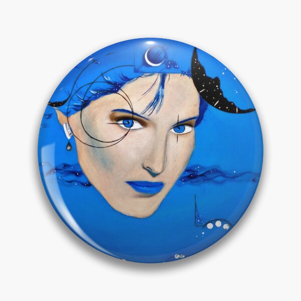 Item preview, Selene designed and sold by Robert Ball.