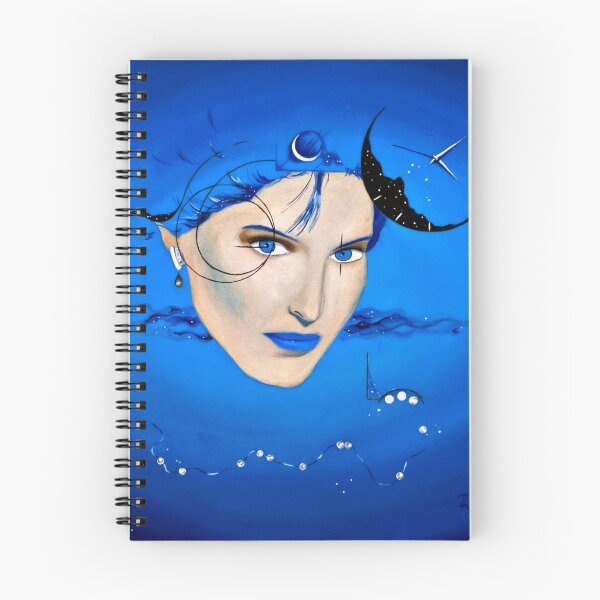 Item preview, Selene designed and sold by Robert Ball.
