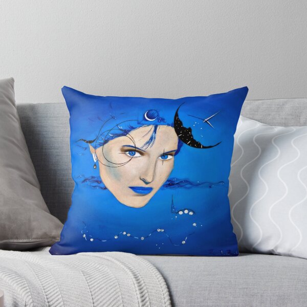 Item preview, Selene designed and sold by Robert Ball.