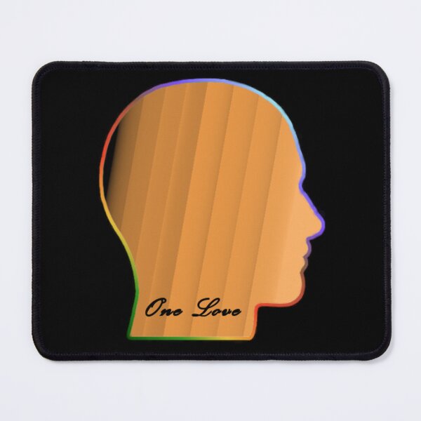 Item preview, One Love Humanity - Colors designed and sold by UnlockKnowledge.