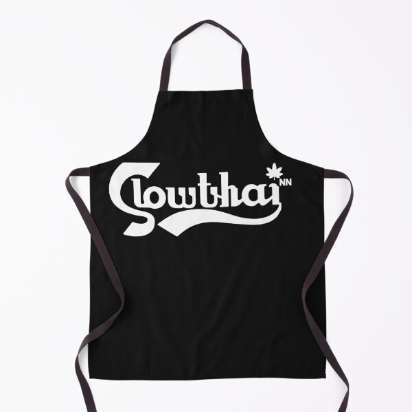 Item preview, SLOWTHAI Essentiel Merch SLOWTHAI designed and sold by ErmanLopezt.
