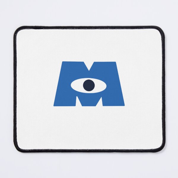 Item preview, Monsters inc. designed and sold by HundredAcreWood.