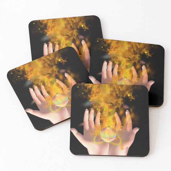 Item preview, Fire  designed and sold by DesignsbyMaehl.