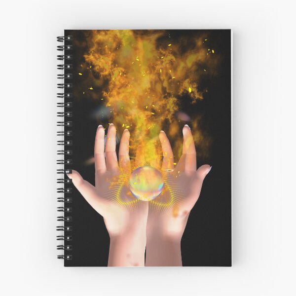 Item preview, Fire  designed and sold by DesignsbyMaehl.