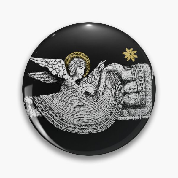 Item preview, Dream of the Magi designed and sold by archaeologyart.