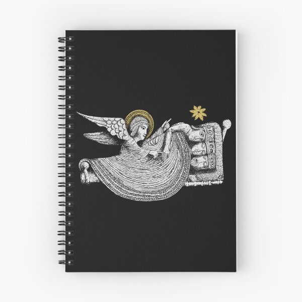 Item preview, Dream of the Magi designed and sold by archaeologyart.