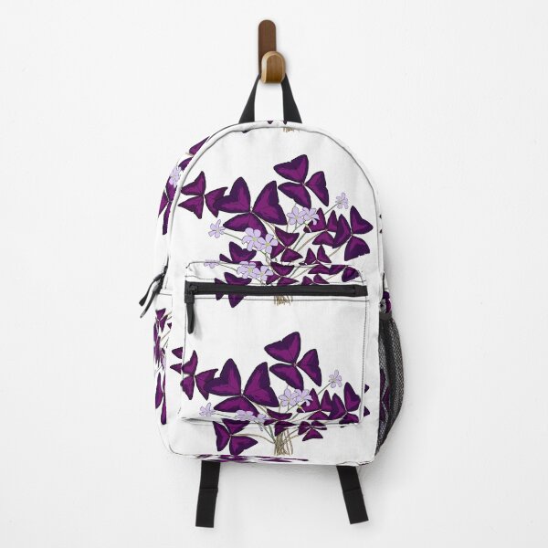 Item preview, Purple Shamrock designed and sold by CarlaTheeArtist.