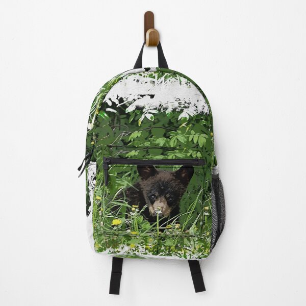 Item preview, Innocence - Brown Bear Cub designed and sold by NaturePrints.