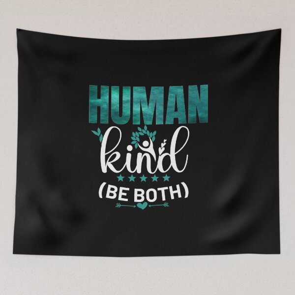 Item preview, Human kind be both designed and sold by pnkpopcorn.