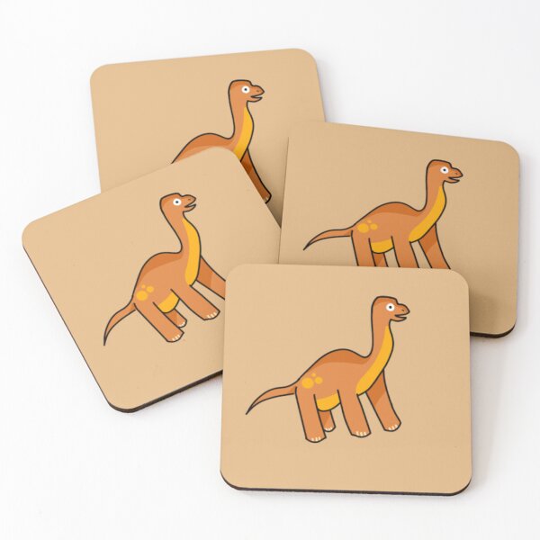 Item preview, Brachiosaurus designed and sold by DRAGONSandWAVES.