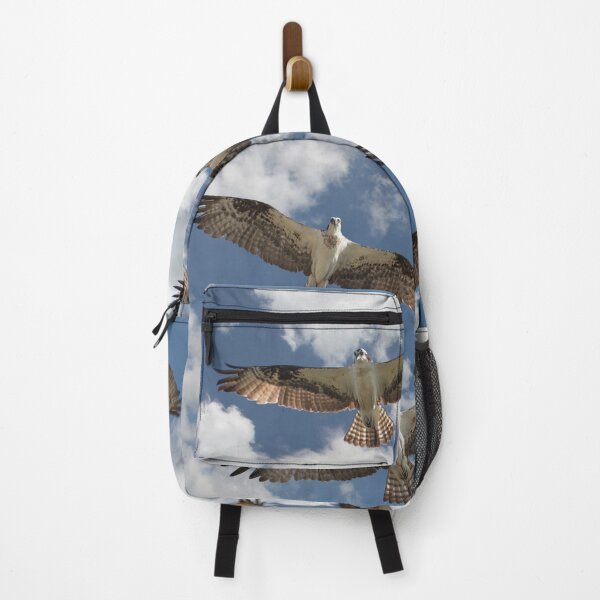Item preview, Osprey parade in the sky designed and sold by Zina Stromberg.