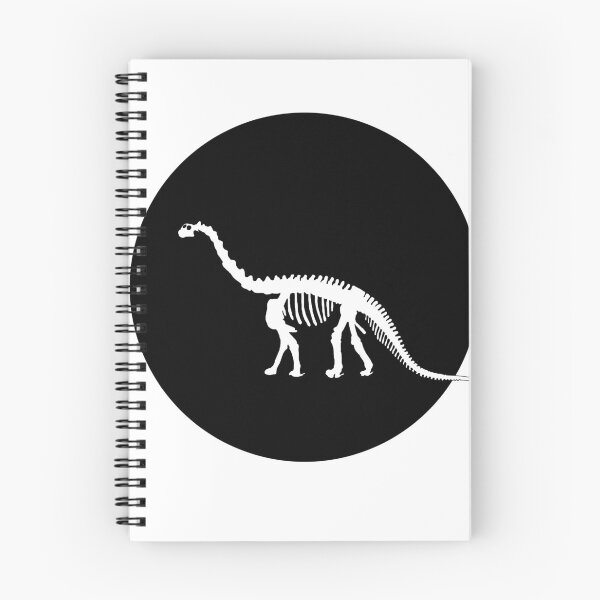Item preview, Brontosaurus skeleton designed and sold by DelirusFurittus.