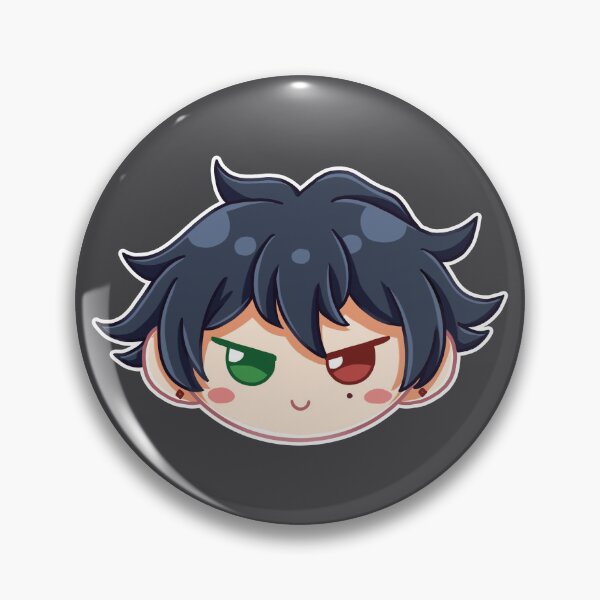 Item preview, M.C BB - TDD (Hypmic) designed and sold by Startist17.