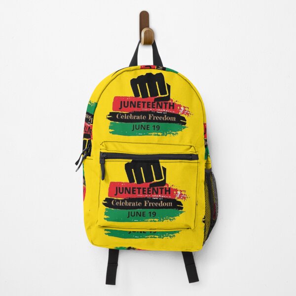 Item preview, Juneteenth Celebrate Freedom June 19.. designed and sold by keenikai.