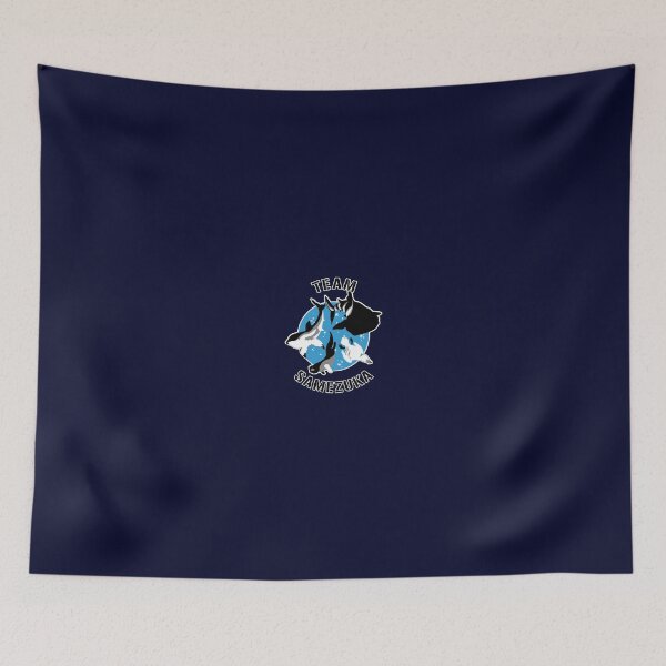Item preview, Team Samezuka designed and sold by Deekery.