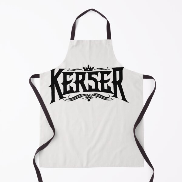 Item preview, KERSER Essentiel Merch KERSER designed and sold by ErmanLopezt.