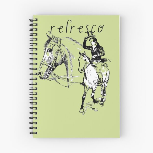 Item preview, REFRESCO Camiseta clásica designed and sold by ATLANTICSHOOP.