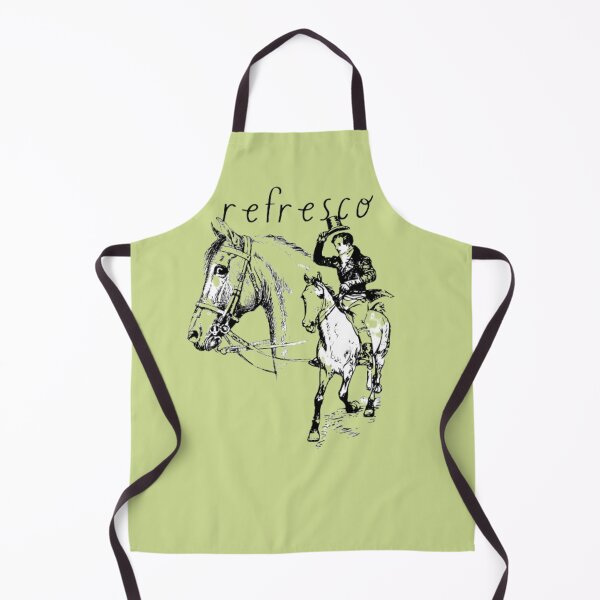Item preview, REFRESCO Camiseta clásica designed and sold by ATLANTICSHOOP.