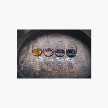 Item preview, Wine Tasting, Wine Cellar designed and sold by newburyboutique.