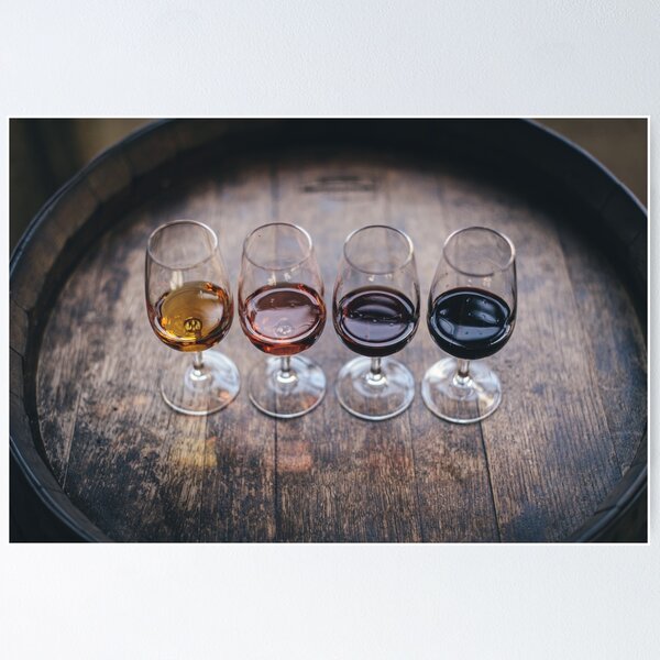 Item preview, Wine Tasting, Wine Cellar designed and sold by newburyboutique.