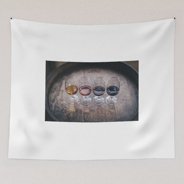 Item preview, Wine Tasting, Wine Cellar designed and sold by newburyboutique.