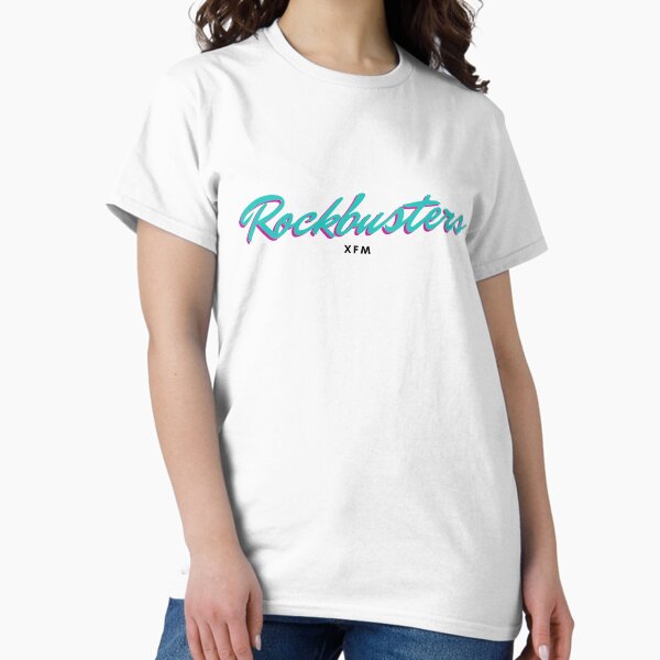 Item preview, Ricky Gervais Show Karl Pilkington XFM Rockbusters designed and sold by Everyday Designs.