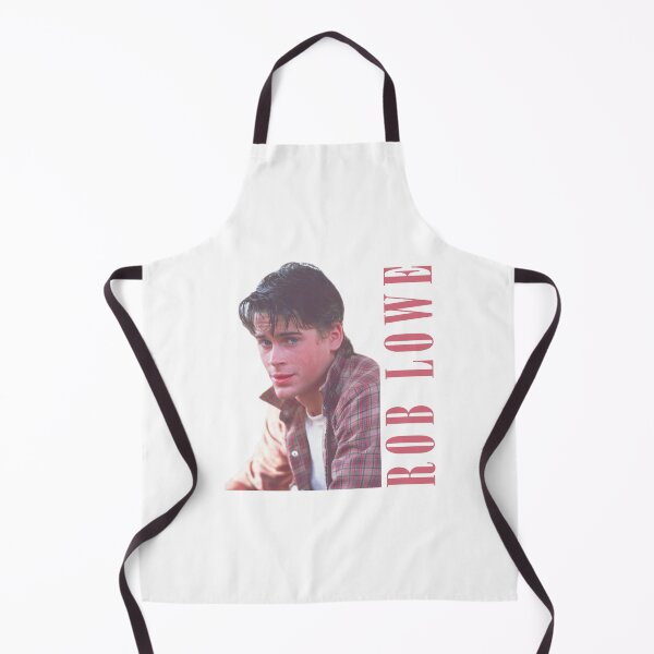 Item preview, 80s 90s Retro Vintage Rob Lowe designed and sold by mijuyah.