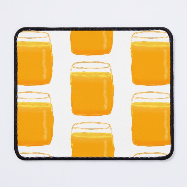 Item preview, Orange Juice A designed and sold by UsumStudy.