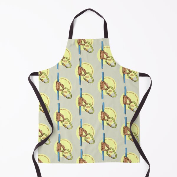 Item preview, Autoblock Third hand Prusik knot designed and sold by piedaydesigns.