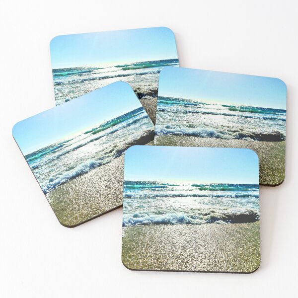 Item preview, Meet Me At The Beach designed and sold by maricelagomez.